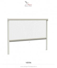 Zanzariera verticale Vera 